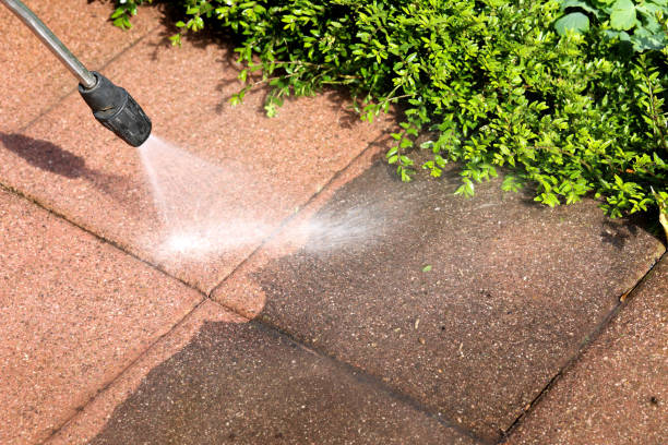 Why Choose Our Certified Pressure Washing Experts for Your Project Needs in Brewster, NY?